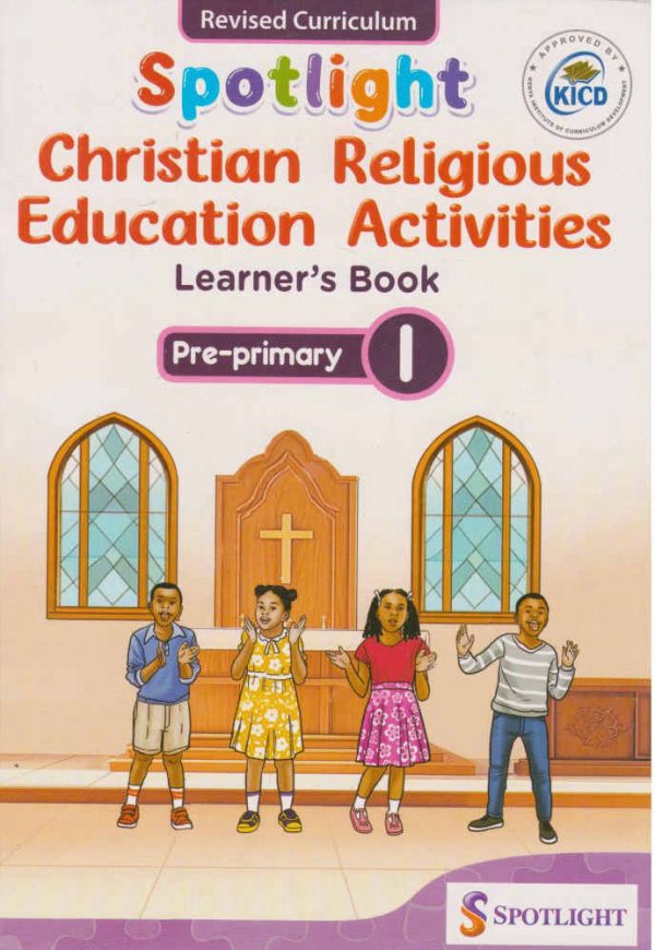 Spotlight CRE Activities PP1 (Rationalised)