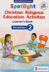 Spotlight CRE Activities PP2 (Rationalised)