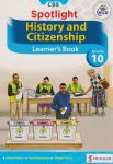 Spotlight History and Citizenship Grade 10