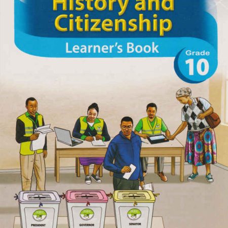 Spotlight History and Citizenship Grade 10