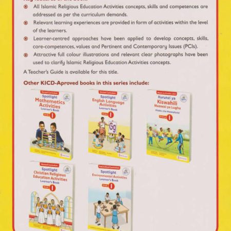 Spotlight-IRE-Activities-Grade-1-Rationalised-Riki-Bookshop