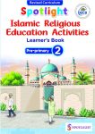Spotlight IRE Activities PP2 (Rationalised)