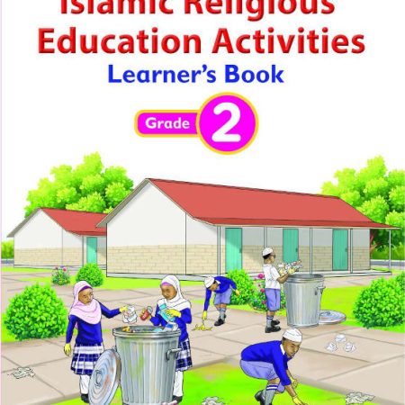 Spotlight IRE Activities Grade 2 (Rationalised)