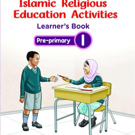 Spotlight IRE Activities PP1 (Rationalized)