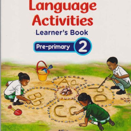 Spotlight Language Activities PP2 (Rationalised)