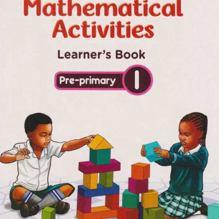 Spotlight Mathematical Activities PP1 (Rationalised)
