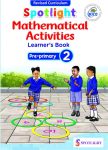 Spotlight Mathematical Activities PP2 (Rationalised)