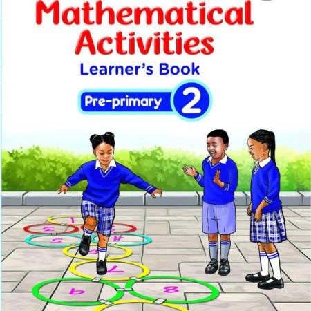 Spotlight Mathematical Activities PP2 (Rationalised)