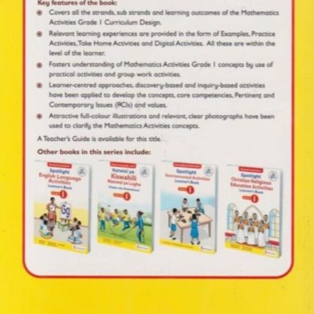Spotlight-Mathematics-Activities-Grade-1-Rationalised-Riki-Bookshop