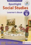 Spotlight Social Studies Grade 9 (Rationalised)