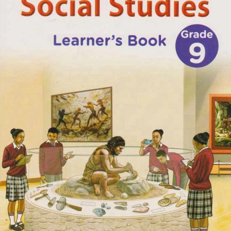 Spotlight Social Studies Grade 9 (Rationalised)