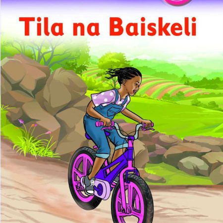 Tila na Baiskeli 1b (Spotlight)