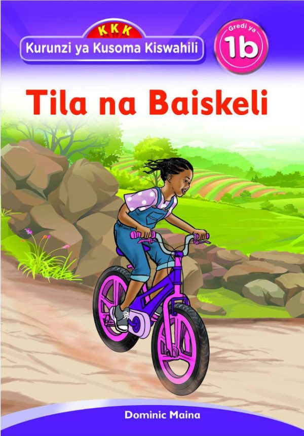 Tila na Baiskeli 1b (Spotlight)
