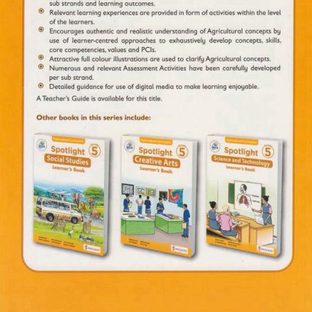 Spotlight_Agriculture_Grade_5_Riki_Bookshop