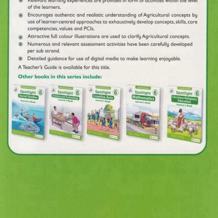 Spotlight_Agriculture_Grade_6_Riki_Bookshop