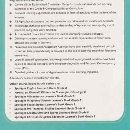 Spotlight_Agriculture_Grade_8_Riki_Bookshop