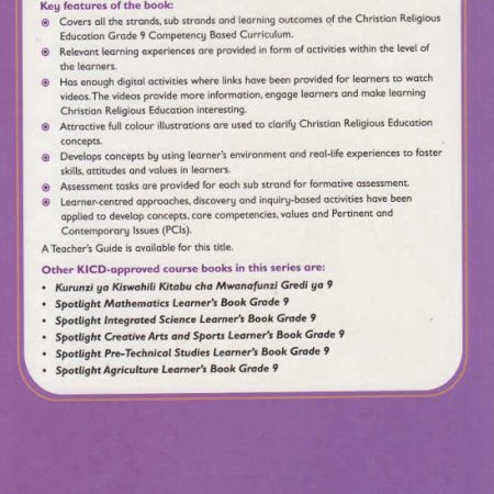 Spotlight_CRE_Grade_9_Back