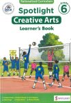 Spotlight Creative Arts Grade 6 (Rationalised)