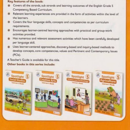 Spotlight_English_Grade_5_Riki_Bookshop