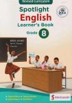 Spotlight English Grade 8 Rationalised