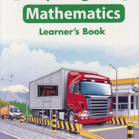 Spotlight Mathematics Grade 6 (Rationalised)