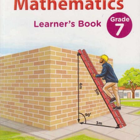 Spotlight Mathematics Grade 7 (Rationalised)