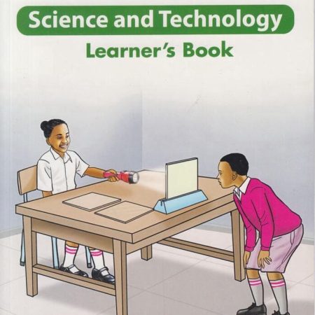 Spotlight Science & Technology Grade 6 (Rationalised)