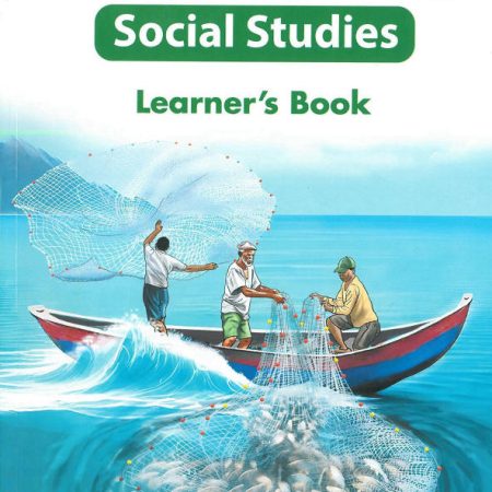 Spotlight Social Studies Grade 6 (Rationalised)