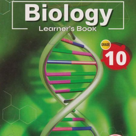 Storymoja Biology Grade 10