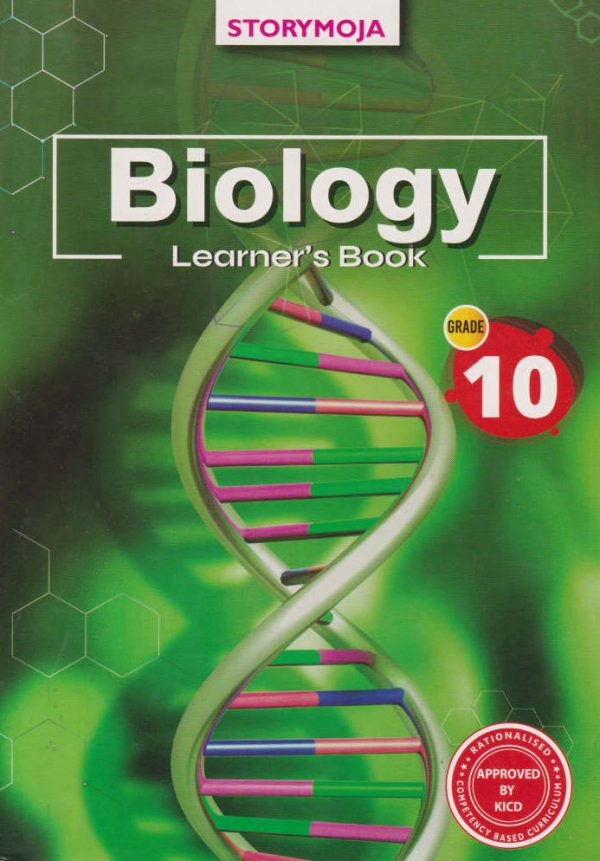 Storymoja Biology Grade 10
