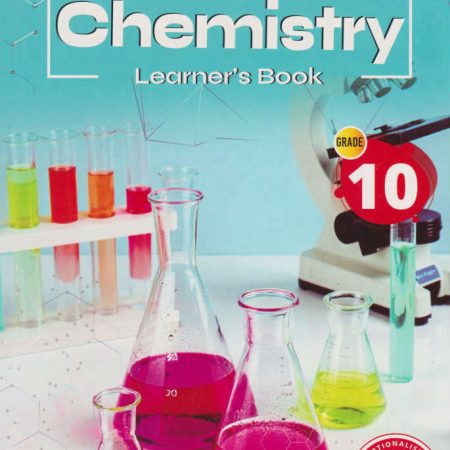 Storymoja Chemistry Grade 10