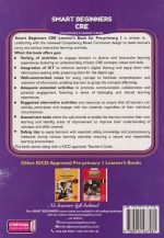 Storymoja Smart Beginners CRE Activities PP1 (Rationalised)