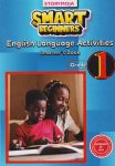 Storymoja Smart Beginners English Grade 1 (Rationalised)