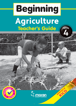 Moran Beginning Agriculture Grade 4 TG