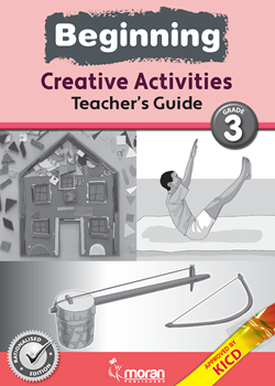 Moran Beginning Creative Activities TG GD3 (Rationalised)