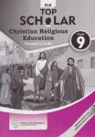 KLB Top Scholar CRE Grade 9 Teacher's Guide