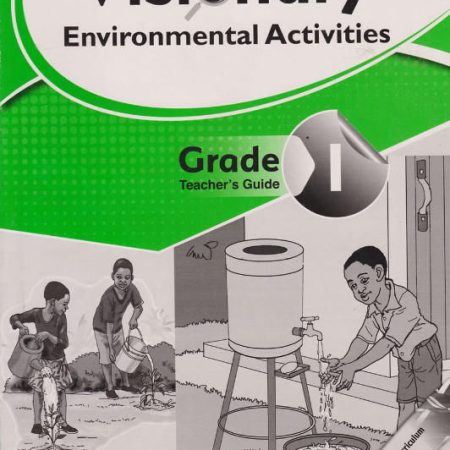 KLB Visionary Environmental Activities TG GD1