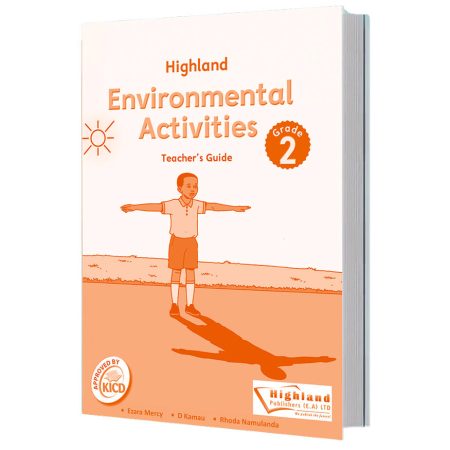 Highland Environmental Activities TG GD2