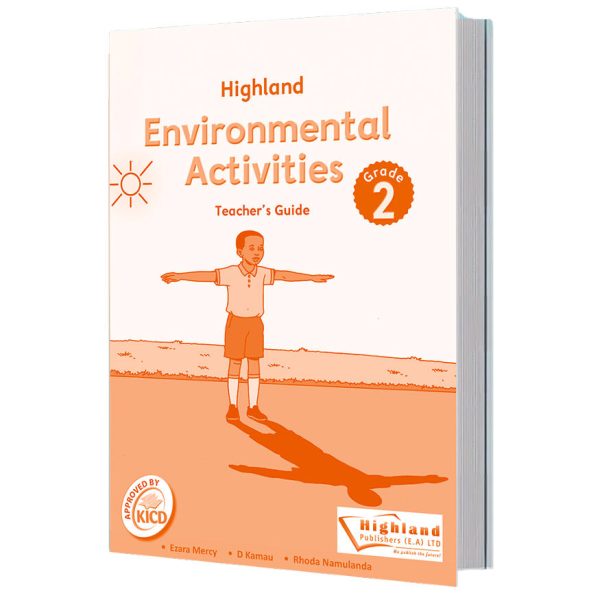 Highland Environmental Activities TG GD2