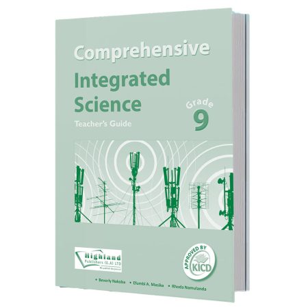 Highland Comprehensive Integrated Science Grade 9 TG