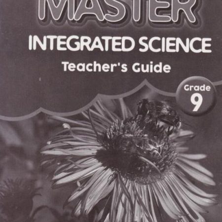 Booklyst Master Integrated Science Grade 9 TG