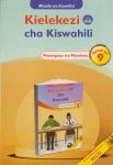 Mentor Kielekezi cha Kiswahili Gredi 9 Mwongozo