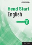 Oxford Head Start English Grade 8 Teacher's Guide