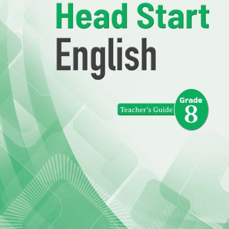Oxford Head Start English Grade 8 Teacher's Guide