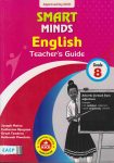 EAEP Smart Minds English Grade 8 Teacher's Guide