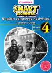 Storymoja Smart Beginners English Grade 4 TG