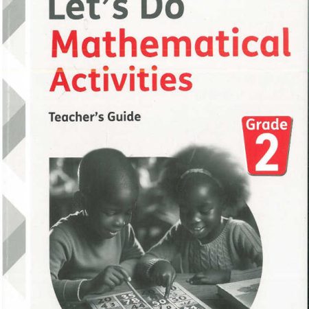 Oxford Let’s Do Mathematics TG Grade 2 (Rationalised)