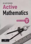 Oxford Active Mathematics Grade 9 TG
