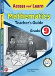Access & Learn Mathematics Grade 9 TG