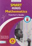 EAEP Smart Minds Mathematics Grade 8 TG